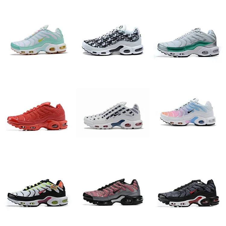 Nike Air Max Plus Co