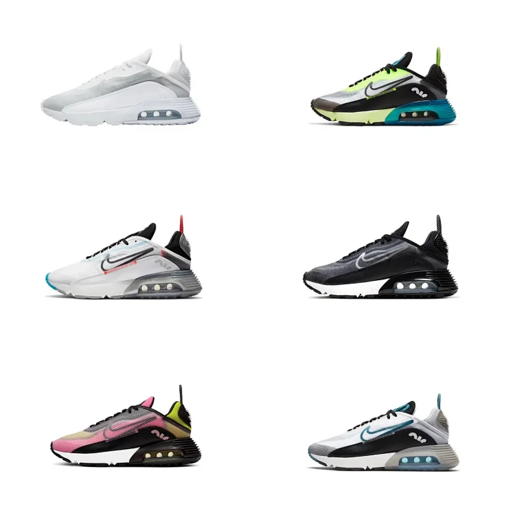 Nike Air Max 2090 Re