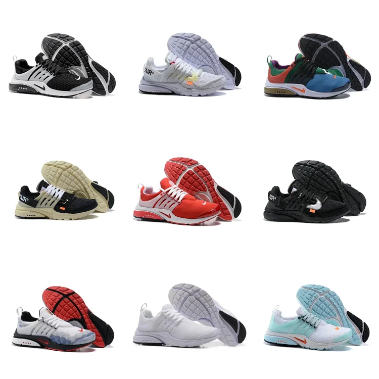 Nike Air Presto Shad