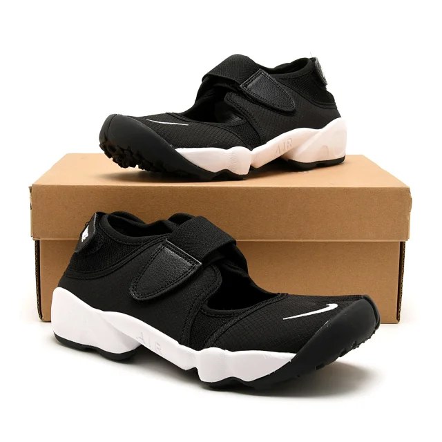 Nike Air Rift BR Simple Beach Sandals for Men and Women