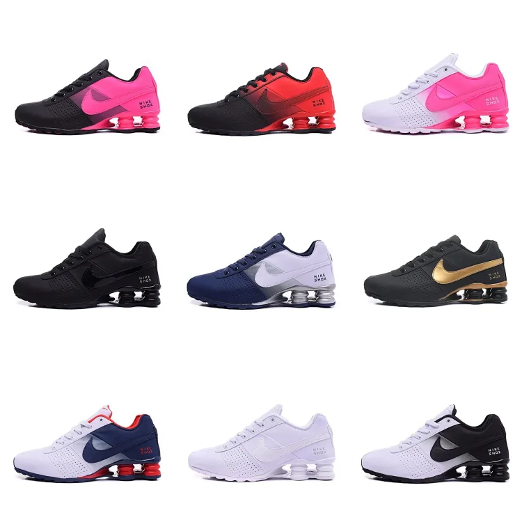 Nike Shox Deliver sh