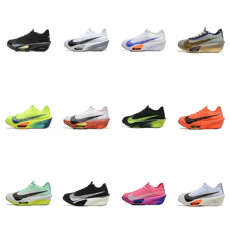 Nike Alphafly 3 Ekid