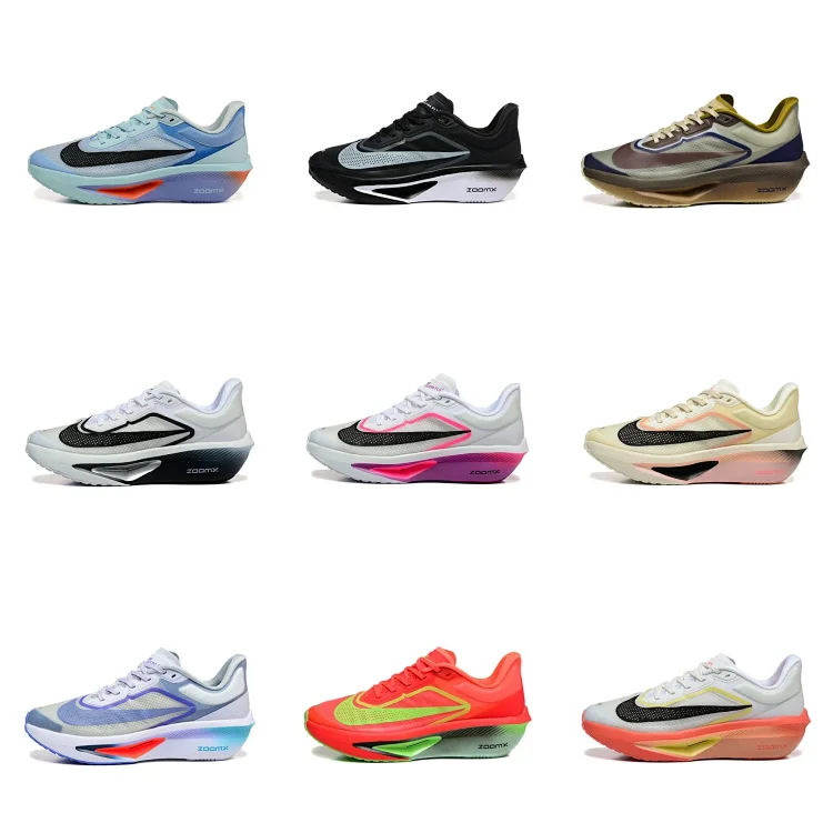 Nike Zoom Fly 6 Comf