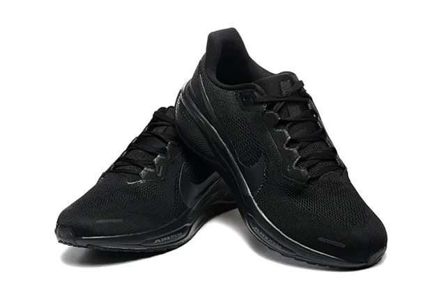 Nike Air Zoom Pegasus 41 breathable shock-absorbing rebound low-top casual training running sneakers