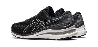 Asics Gel-Kayano 28 Lytefoam Blast Low-Top Marathon Running Shoes