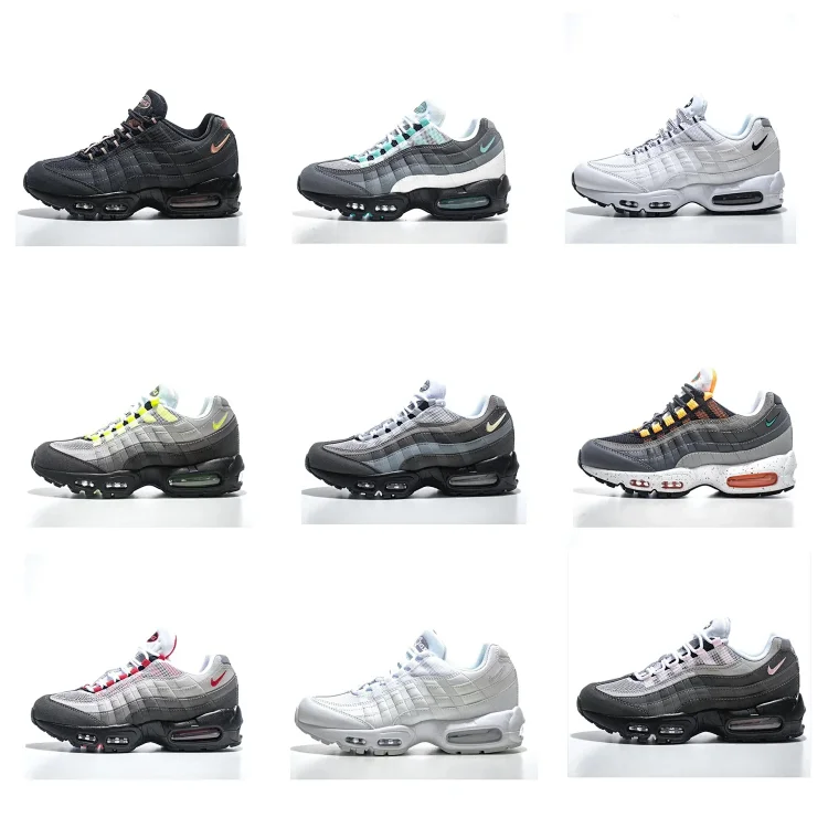 Nike Air Max 95 Retr