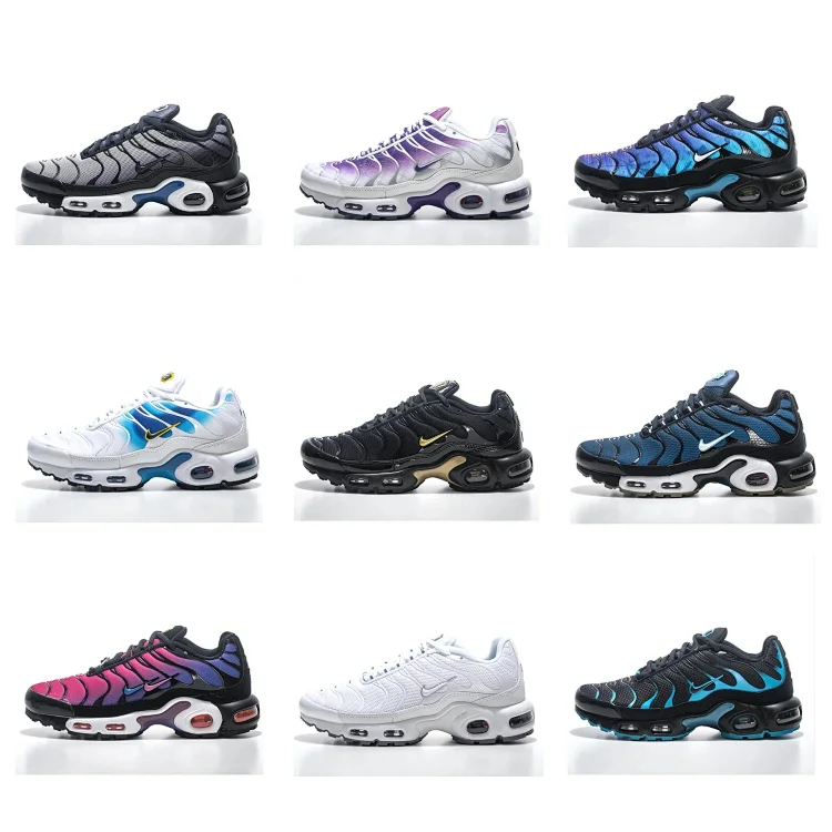 Nike Air Max Plus Ev