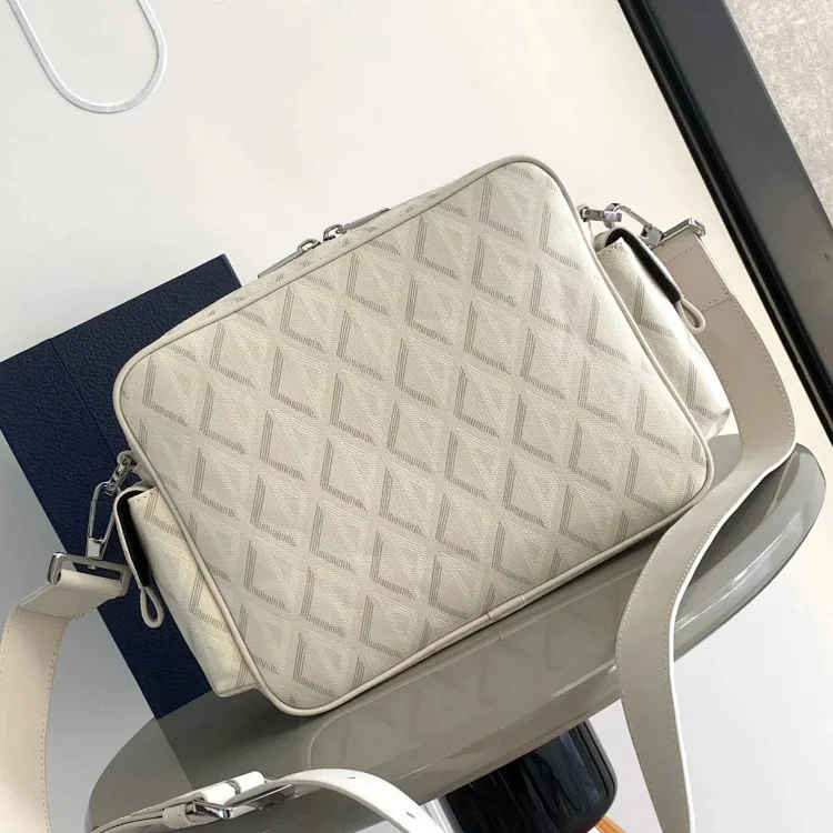 Dior new high-value camera bag casual shoulder messenger bag