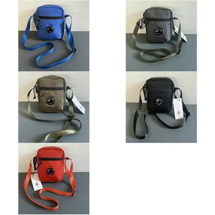 CP COMPANY SLING BAG