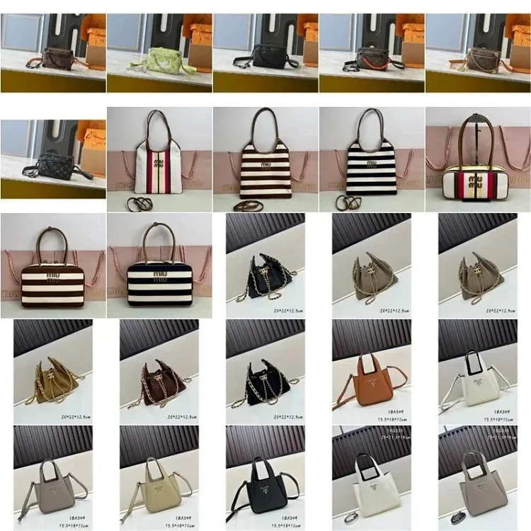 Louis Vuitton LV Pra