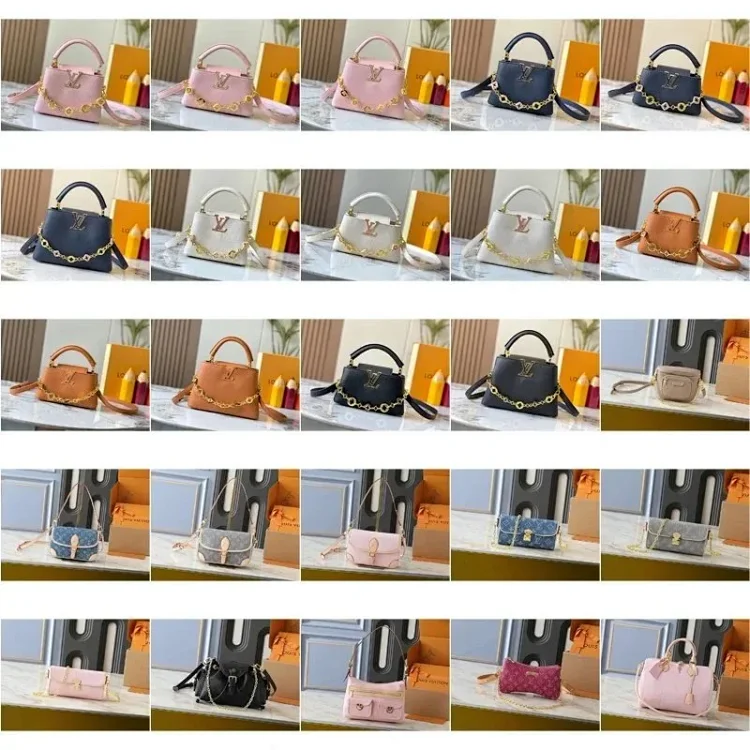 Louis Vuitton LV han