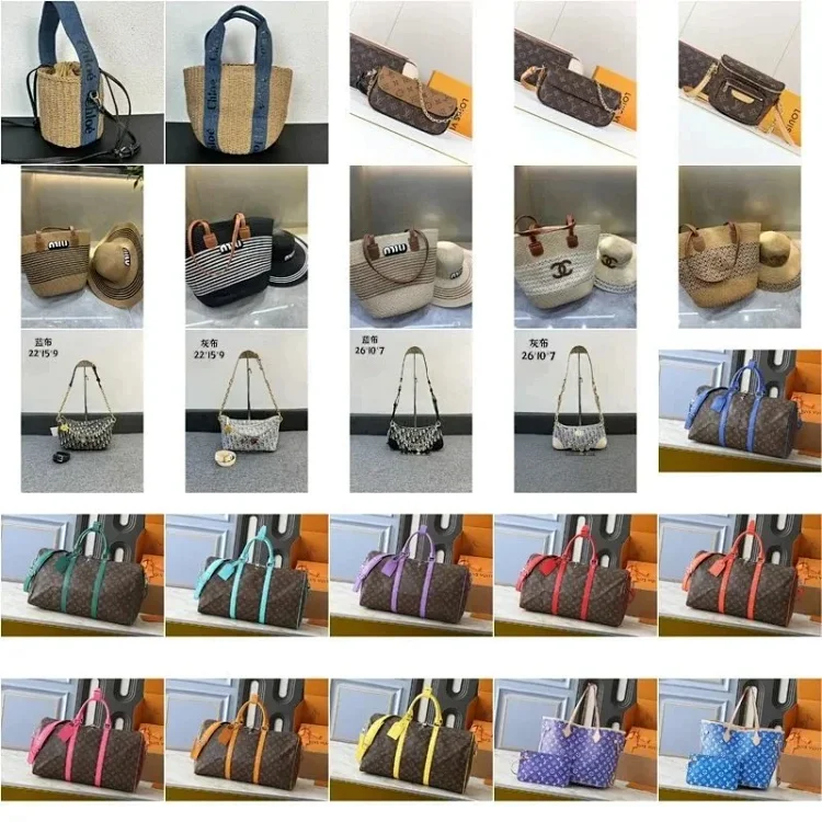 Miu Miu Chanel Large