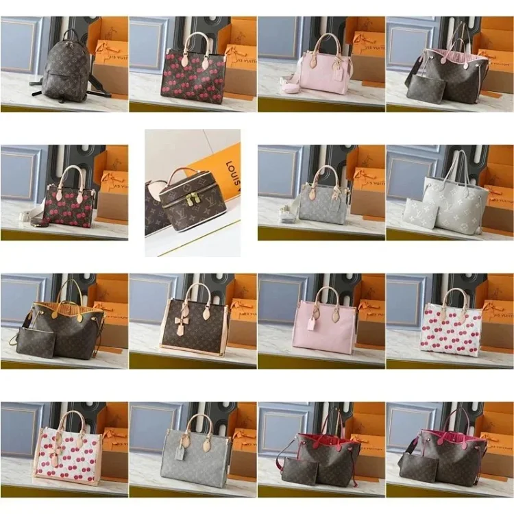 Louis Vuitton LV Swe