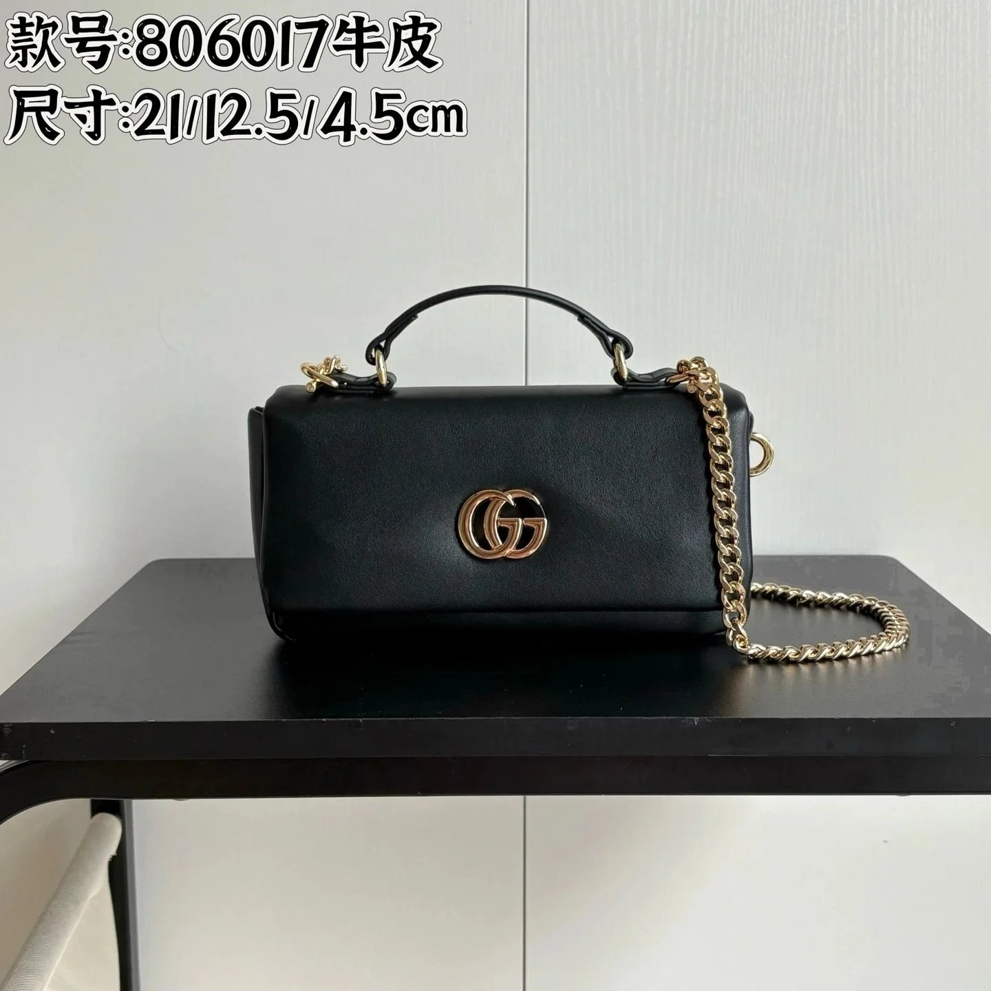  Louis Vuitton LV Fendi high-end handbag new versatile crossbody bag