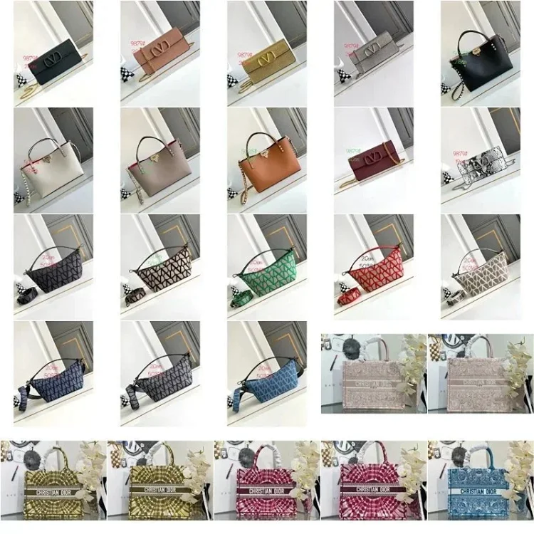 Dior Miu Miu new lar