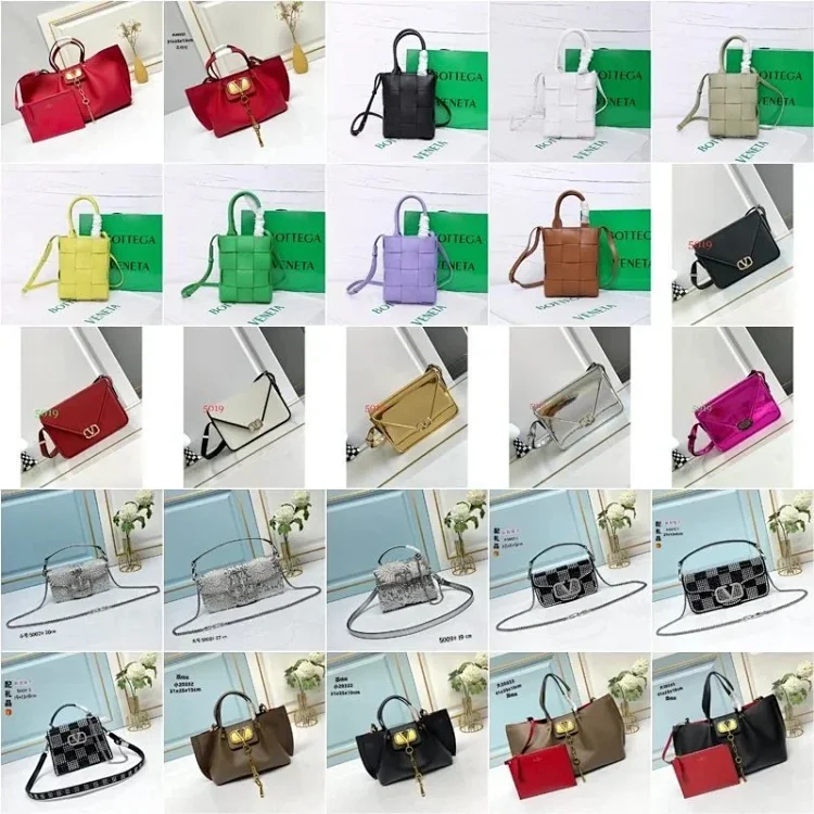 Valentino popular wo