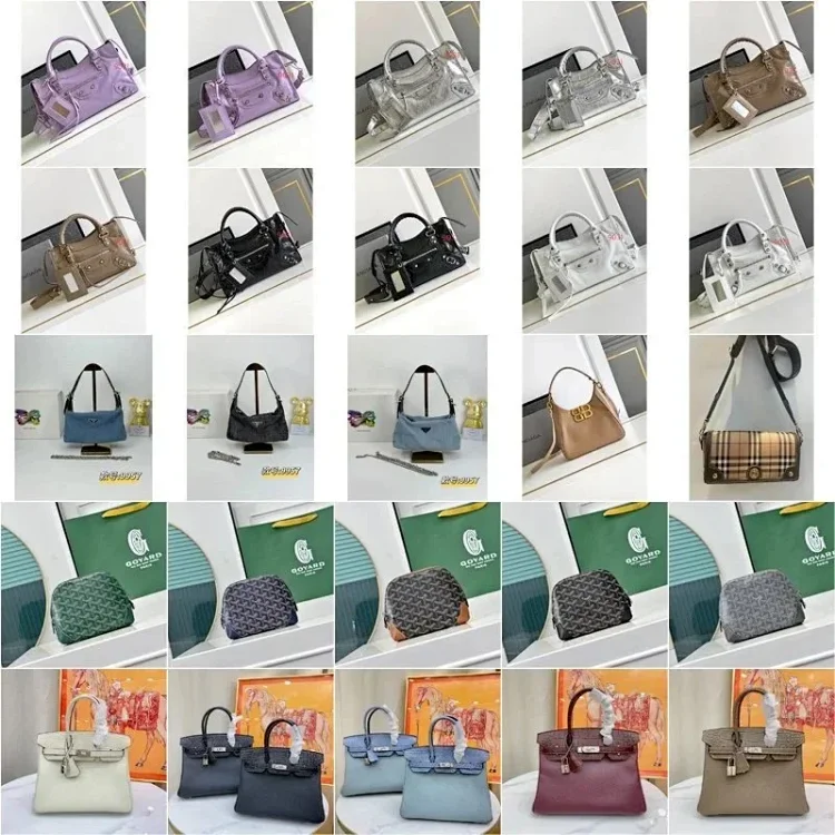 Kelly Burberry New C