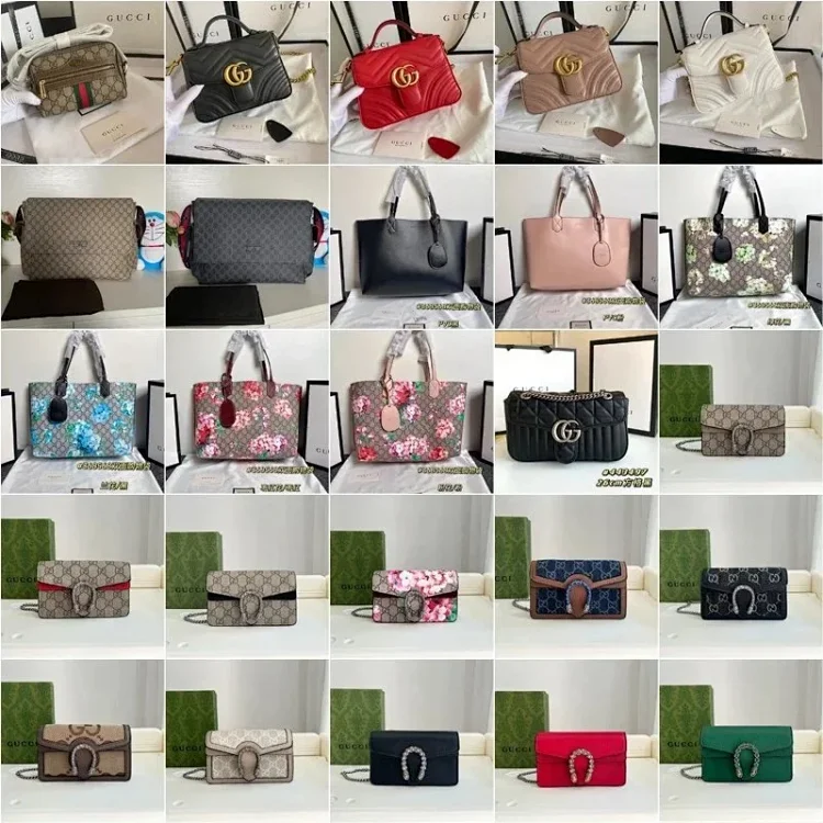 Gucci 2025 new genui