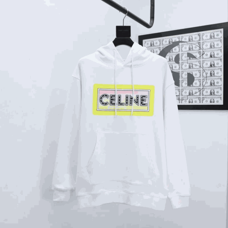 Celine 2025 new hood