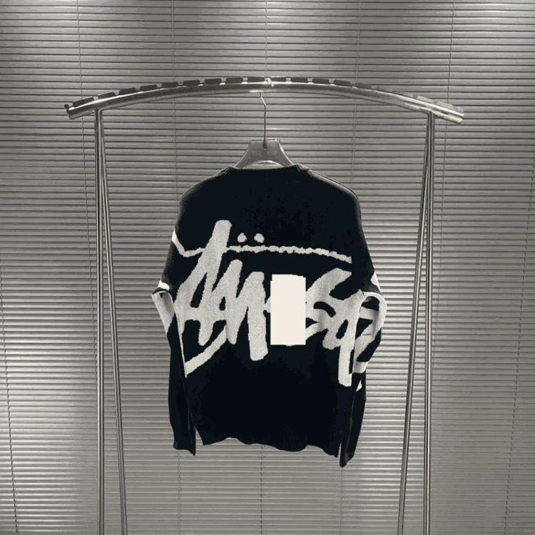 Stussy Loose crew ne
