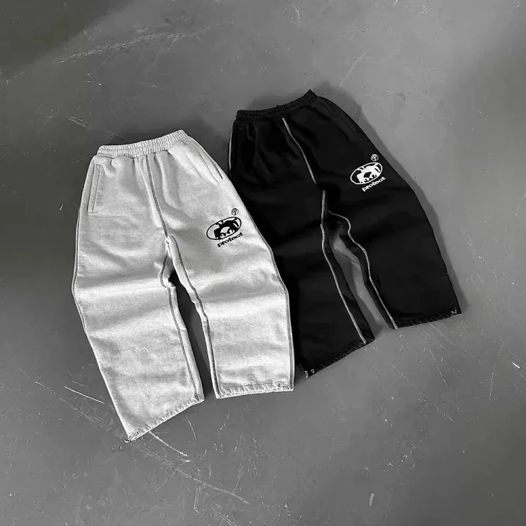 Protect Loose straig