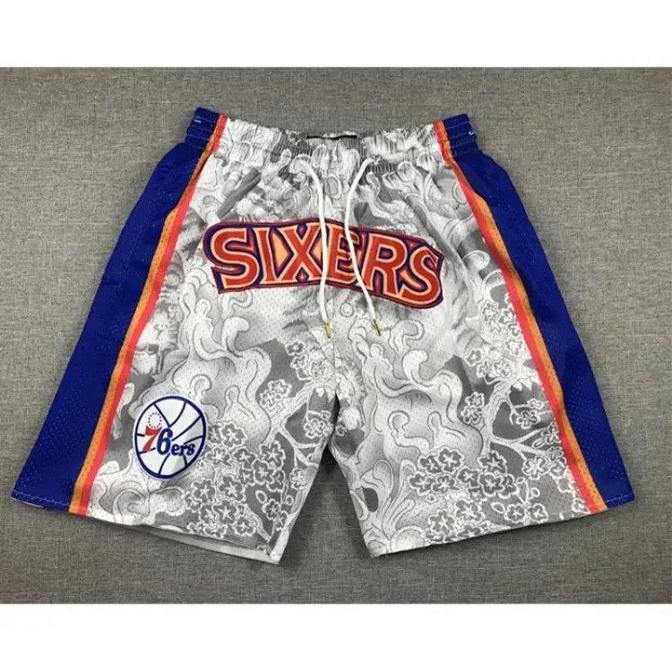 NBA Adidas Nike Jord