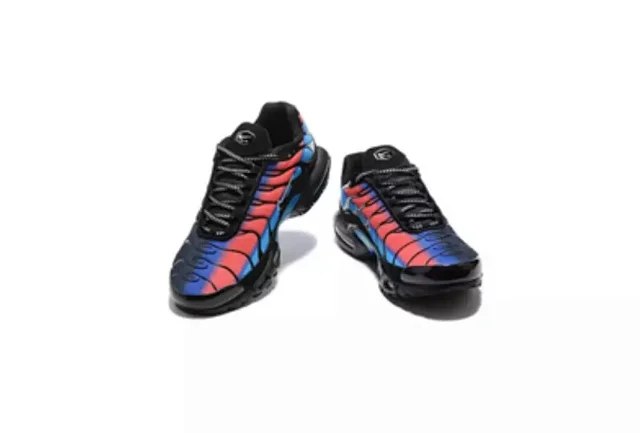  Nike TN generation air cushion shoes shock-absorbing breathable sports shoes