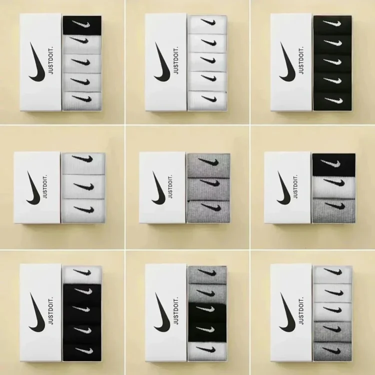 Nike summer thin mid