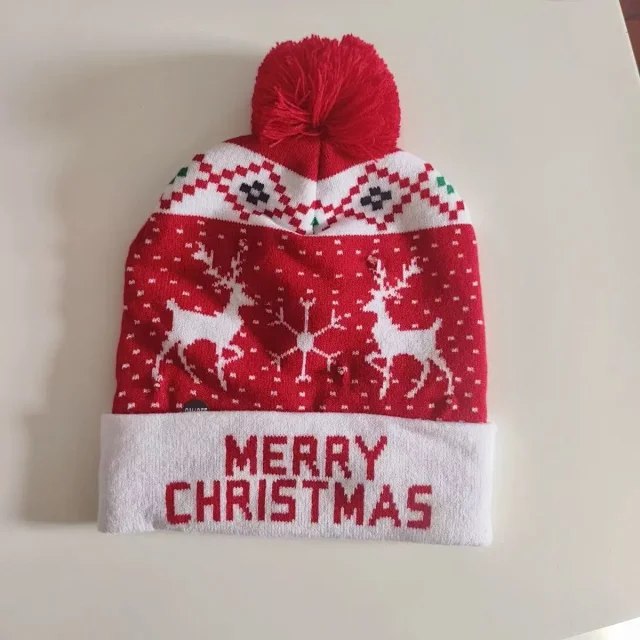 Fashion Christmas hat