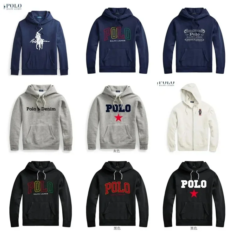 Ralph Laure Polo Spo