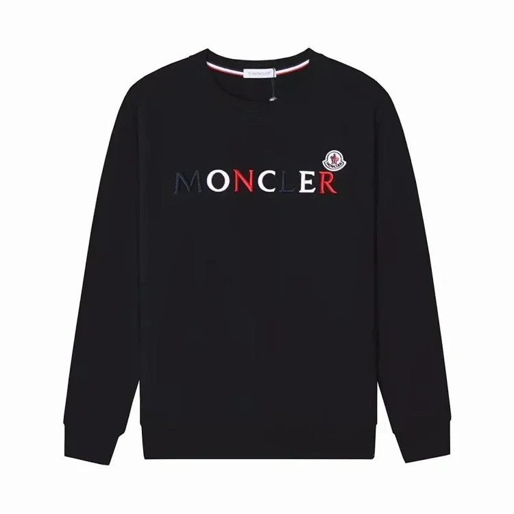 Moncler Crew neck co
