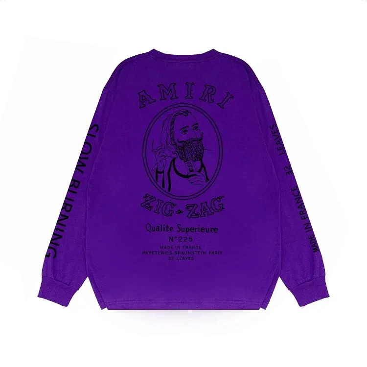 Amiri Fashion sweats