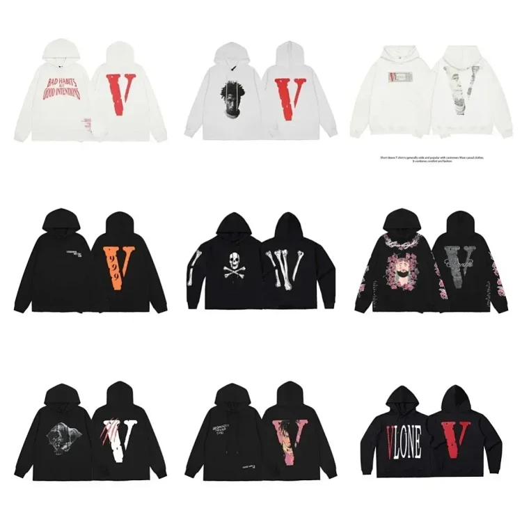 VLONE Classic print 