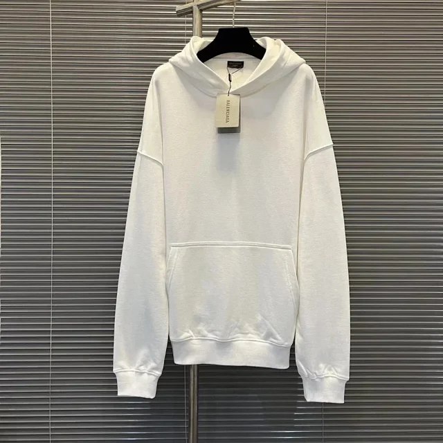 Balenciaga Casual boutique high-end hooded top