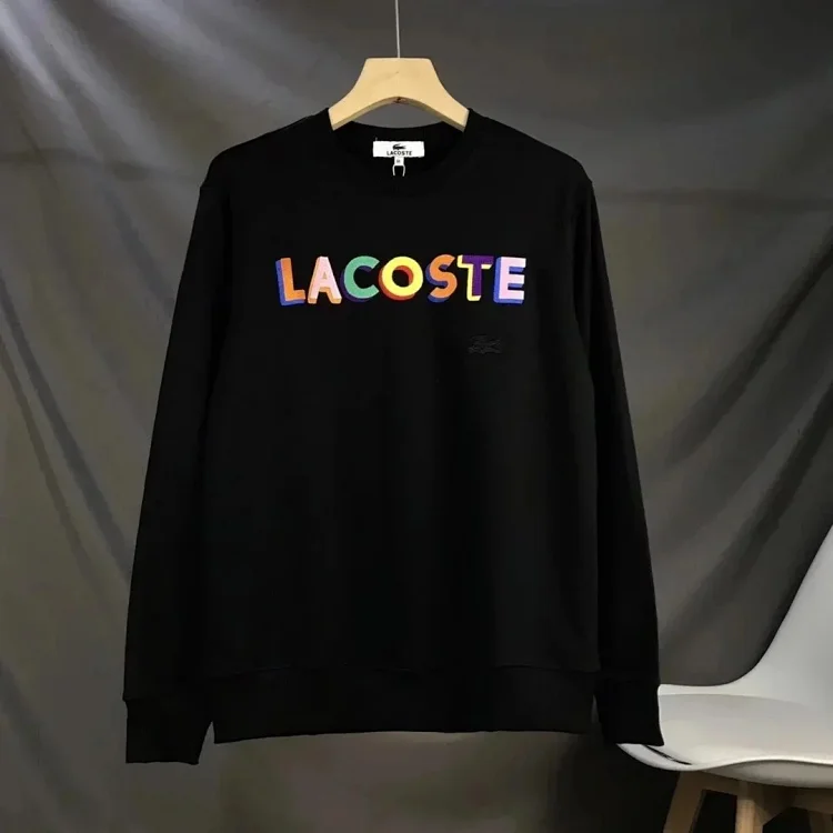  LACOSTE Heavyweight