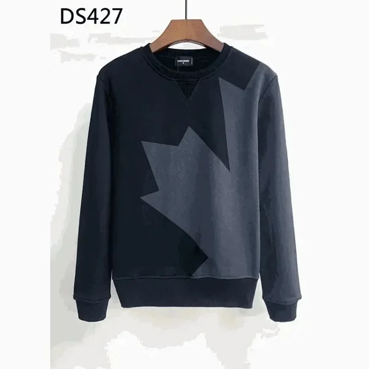 DSQ LIAN Long-sleeve