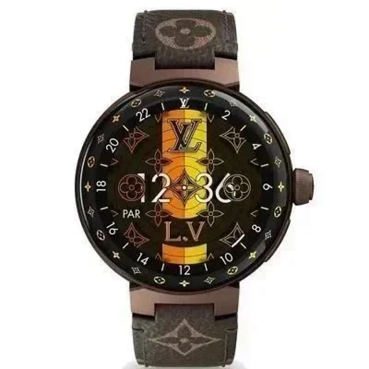 Louis Vuitton LV Fas
