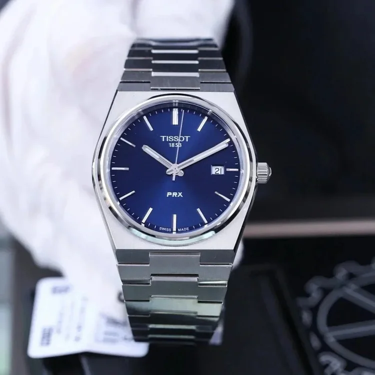 Tissot PRX Super Pla