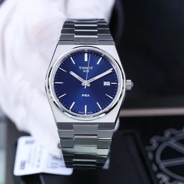 Tissot PRX Super Player Series Watch