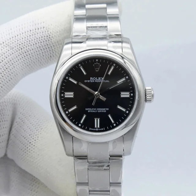 Rolex  Waterproof stylish colorful watch（39 styles)