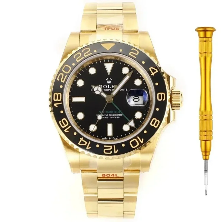 Rolex casual busines