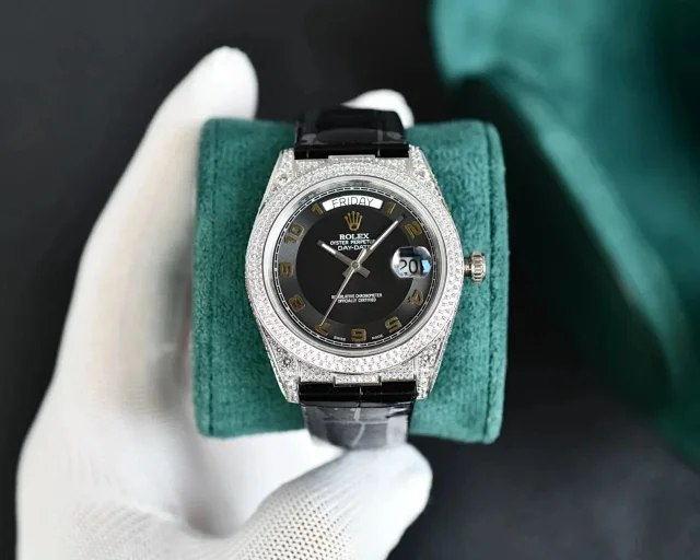 Rolex fashion trend all-match watch（40 styles)