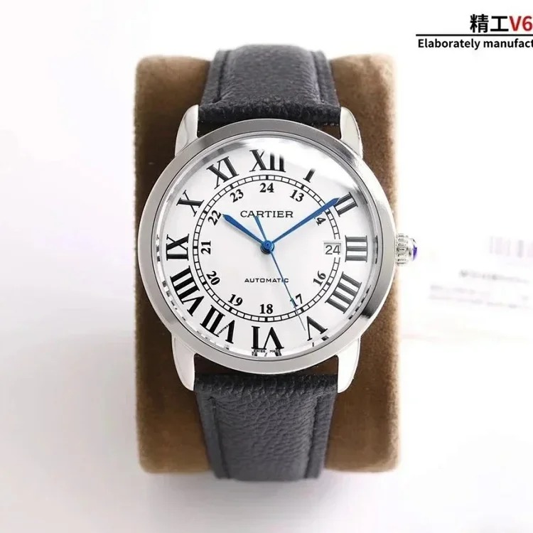 Cartier classic men'