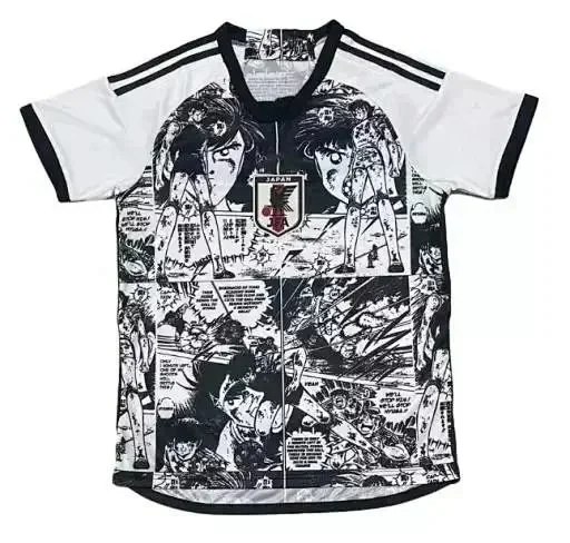  Fashion football T-shirt