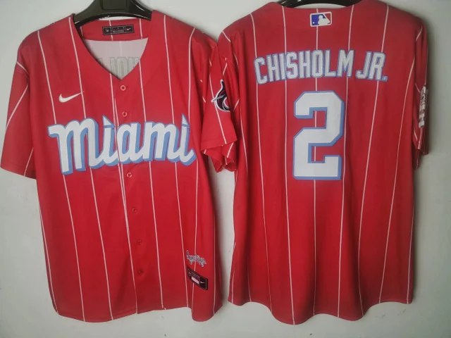 MLS Baseball Jerseys for Men and Women（7 styles)