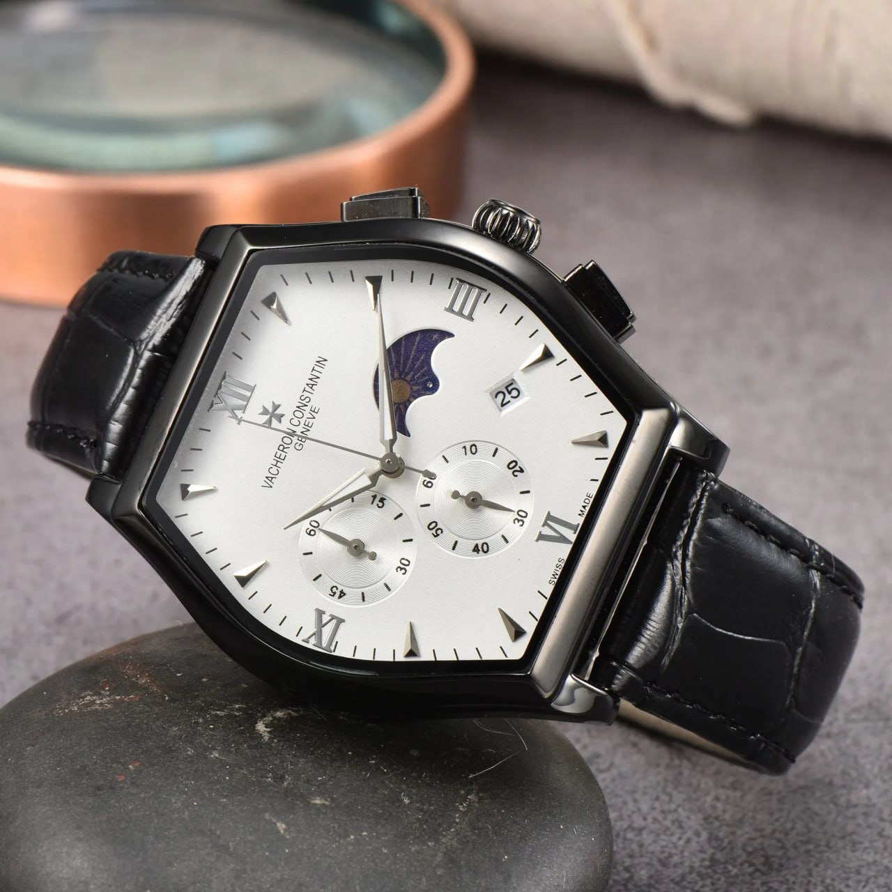 VACHERON CONSTANTIN（39 STYLE TOP）