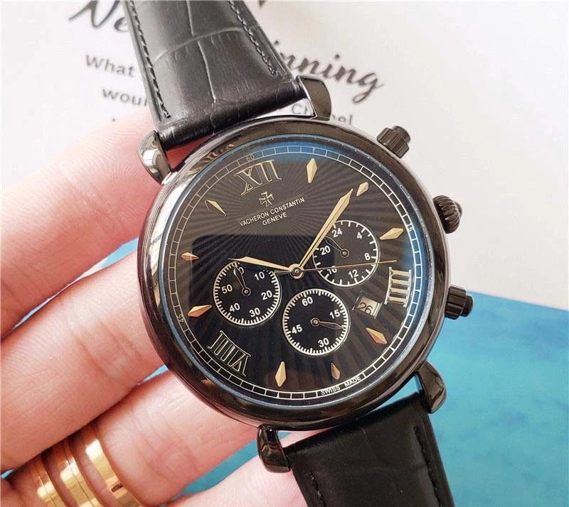 VACHERON CONSTANTIN（39 STYLE TOP）