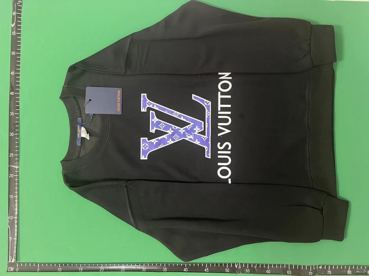Louis Vuitton sweatshirt 