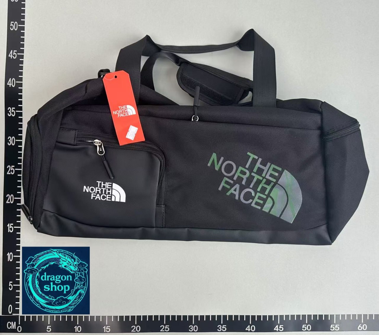 The North Face Backpack