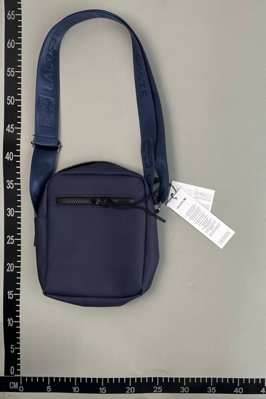 Lacoste bag（25+ styles）